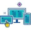 responsive web design